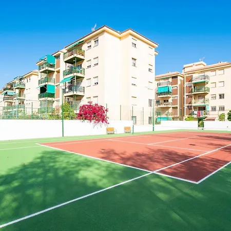Apartment Cristismart Hi-end Services Media Streaming