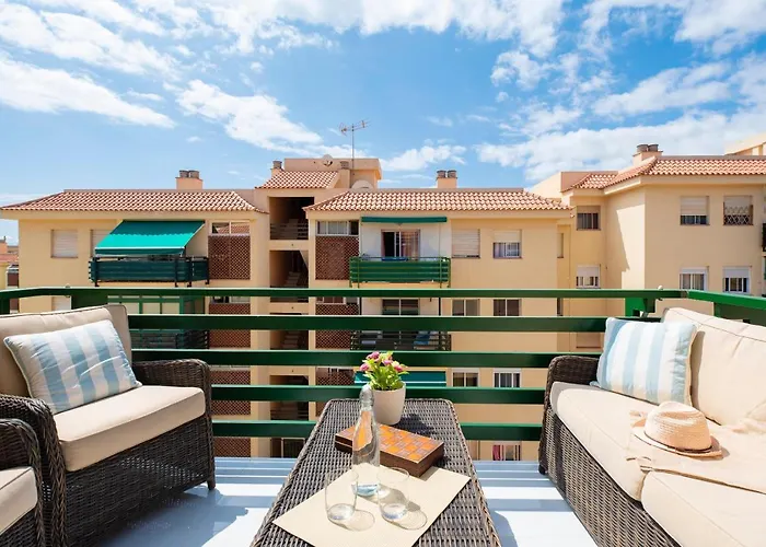 Cristismart Hi-end Services Media Streaming * Los Cristianos (Tenerife)