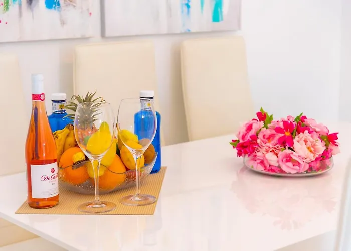 Apartamento Cristismart Hi-end Services Media Streaming *