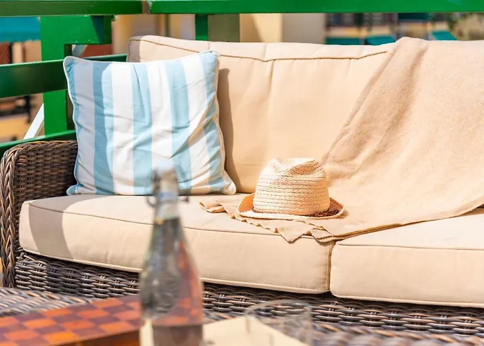 Apartamento Cristismart Hi-end Services Media Streaming