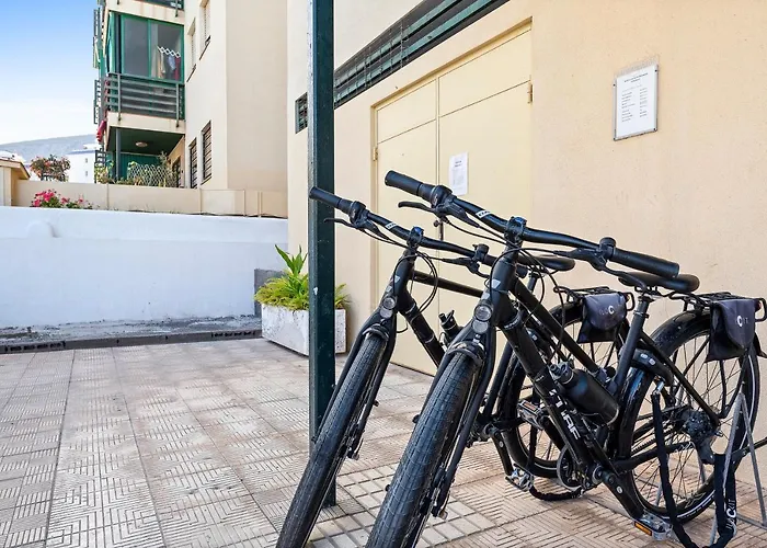 Cristismart Hi-end Services Media Streaming Apartamento Los Cristianos (Tenerife)