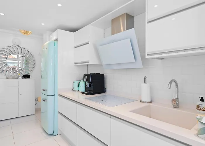 Apartamento Cristismart Hi-end Services Media Streaming *